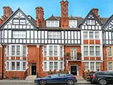 Herbert Crescent, Knightsbridge, London, SW1X