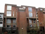 Hornbeam House Manor Road, Sidcup, DA15