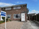 Higher Drake, Westhoughton, Bolton
