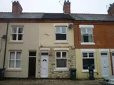 Bolton Road, Leicester, LE3