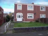 Heol Y Gwrgan, Margam, Port Talbot, West Glamorgan
