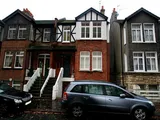 Two Bedroom Maisonette, South Norwood