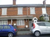 Shale Street, Bilston, WV14