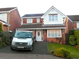 Heather Lea, Dipton, DH9