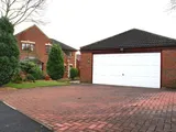 Fatfield Park, Fatfield, NE38