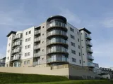 Horizons Apartment Mount Wise Newquay