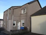 Blackfaulds Drive, Fauldhouse