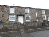 Cardiff Road, Mountain ash