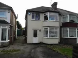 Farnhurst Road, Hodge Hill, Birmingham, B36