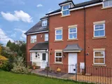 Beacon View, Bagworth, Coalville, LE67