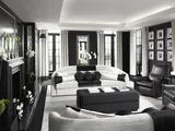 Grosvenor House Apartments, Park Lane, Mayfair, W1K