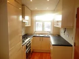 Garrick Avenue