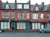 Beechwood Crescent, Burley