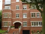 Maycroft House, Park Avenue, Mossley Hill, Liverpool, L18