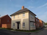 The Essendine John Clare Close, Plot 33, Oakham, LE15