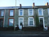 81 Cemetery Road, Bridgend, Mid. Glamorgan. CF31 1NA