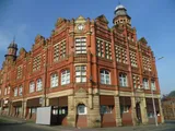 Broughton Road, Salford, M6
