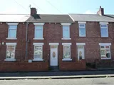 Jubilee Terrace, Bedlington Two Bedroom Ground Floor Flat