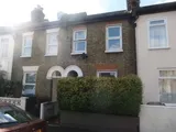 Odessa Road, London