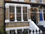 Linden Gardens, Chiswick