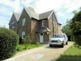 High Road, North Weald, Epping