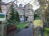 Sefton Drive, Sefton Park, Liverpool, L8