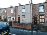 Tunstall Lane, Wigan