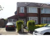 1 bed room studio on Park View, Acton