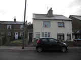 Tottenhall Road, N13