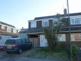 Saltwood Road, Maidstone, ME15