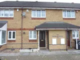 Highgrove road, Dagenham, RM8