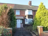 Western Avenue, Speke, Liverpool, L24