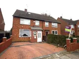 Perkyn Road, Thurnby Lodge, Leicester