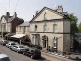 Nunthorpe Avenue, York