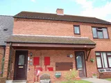 Top Farm Court, Kilburn, Belper, DE56