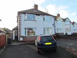 Barn Lane, SOLIHULL, B92