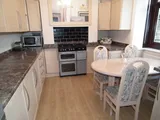 Brunshaw Road, Burnley