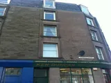Annfield Road, Dundee