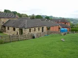Crich Lane, Ambergate, Belper, DE56