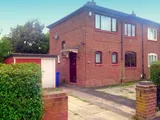 Caldervale Avenue, Manchester, Greater Manchester, M21 7PW