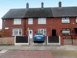 Central Way, Liverpool, Lancashire, L24 2SW