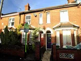 Ampthill Road, Southampton, SO15