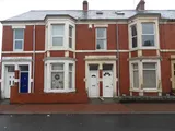 Emily Street, Walker, NE6