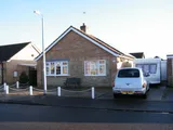 CUMBERLIDGE CLOSE, BURGH LE MARSH, SKEGNESS, LINCS, PE24 5BG