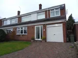 Eastdene Way, Peterlee, SR8