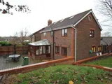 Carleen Close, Aigburth, Liverpool, L17