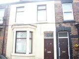 Peveril Street, Walton, L9