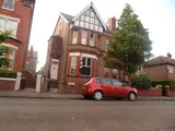 Grosvenor Road, Whalley Range, Manchester