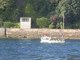 Marine Parade, Shaldon, Devon