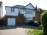 Danson Road, Bexleyheath, DA6